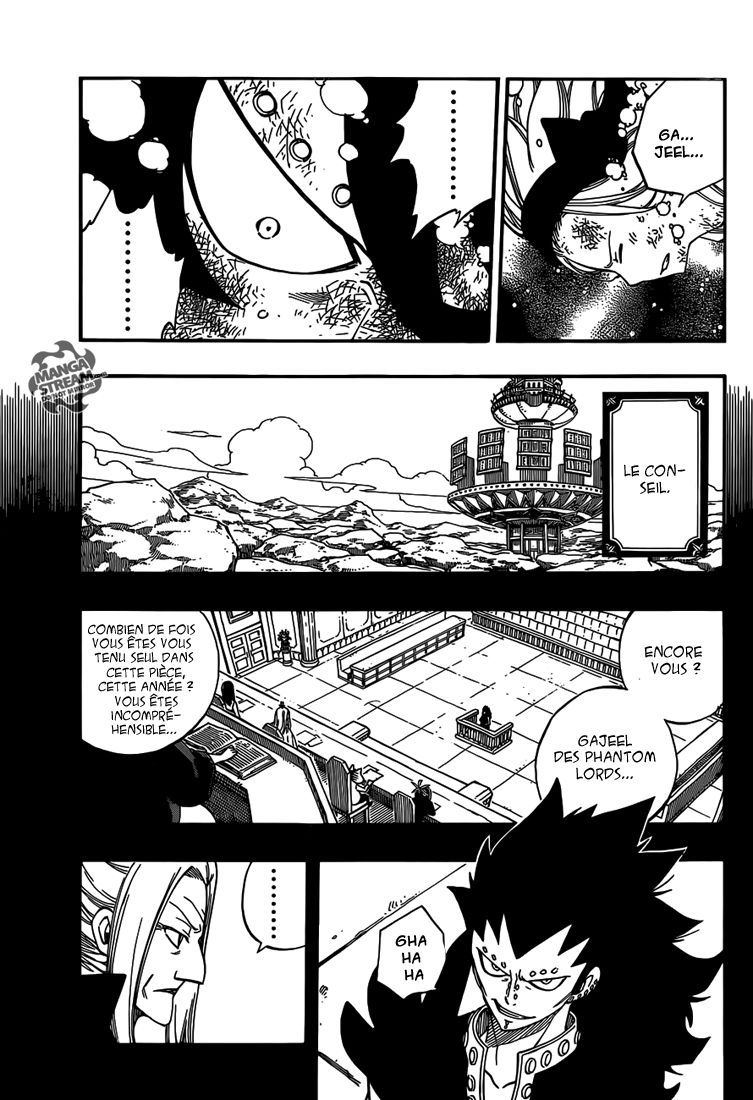Fairy Tail: Chapter chapitre-397 - Page 11