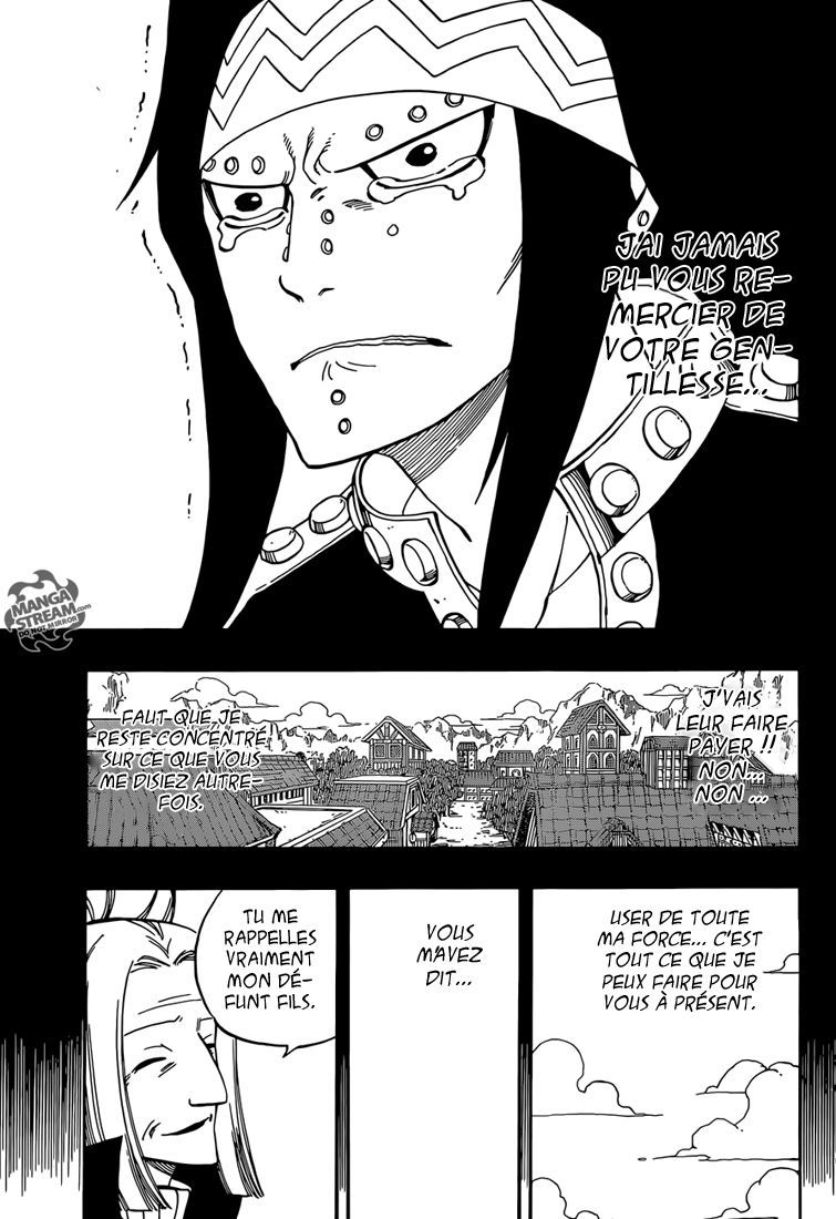 Fairy Tail: Chapter chapitre-397 - Page 15