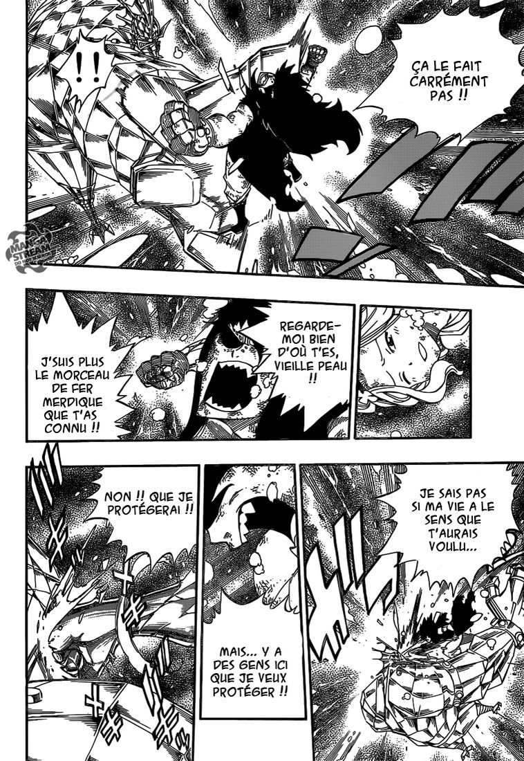 Fairy Tail: Chapter chapitre-397 - Page 16