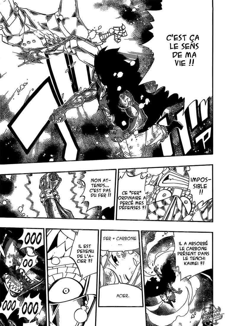 Fairy Tail: Chapter chapitre-397 - Page 17