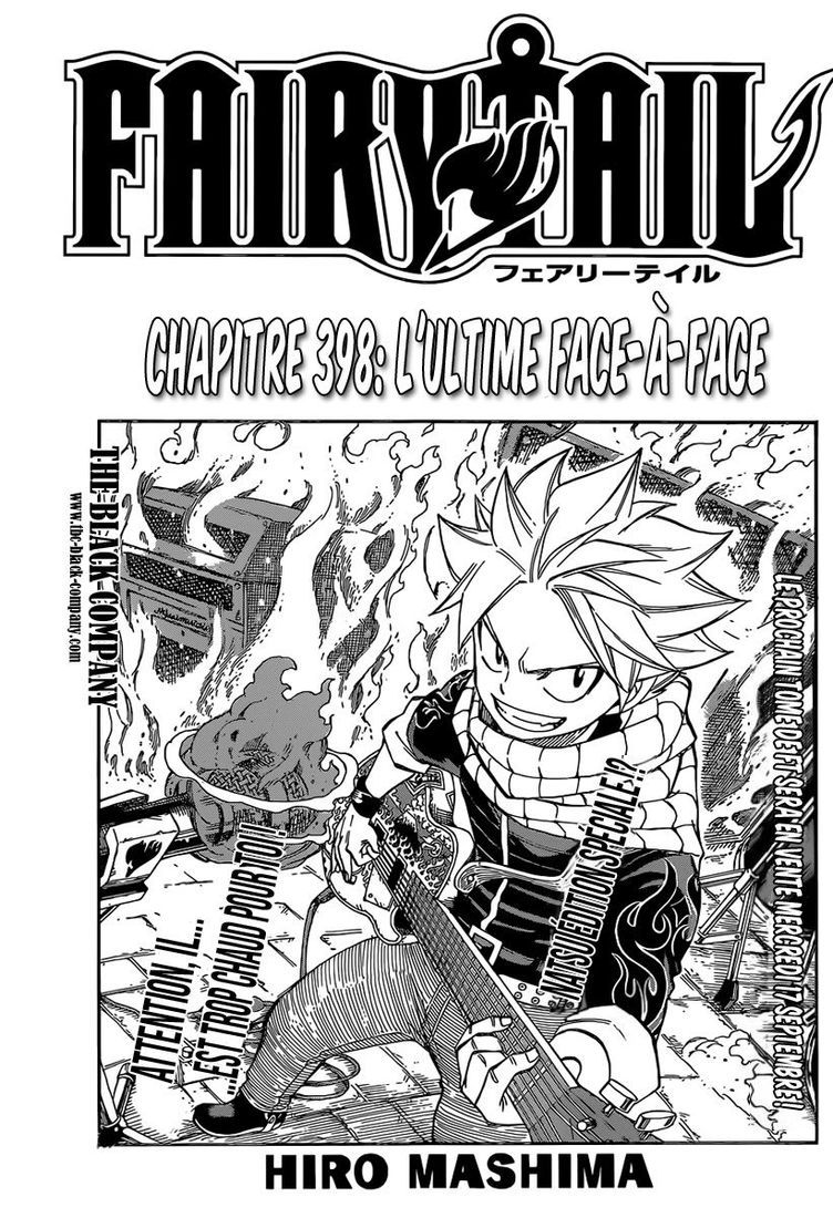 Fairy Tail: Chapter chapitre-398 - Page 1