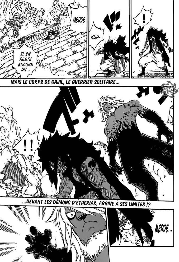 Fairy Tail: Chapter chapitre-398 - Page 3
