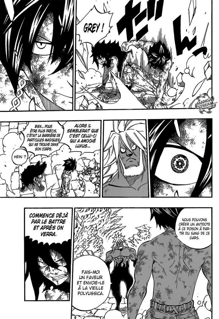 Fairy Tail: Chapter chapitre-398 - Page 5
