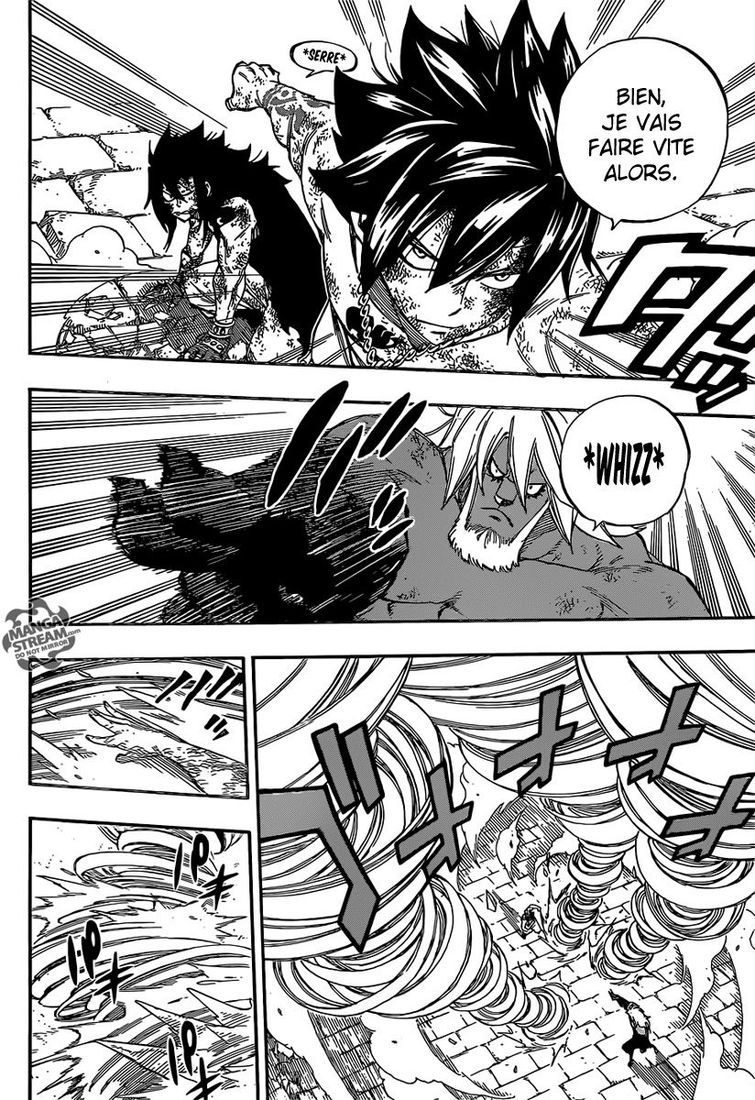 Fairy Tail: Chapter chapitre-398 - Page 6