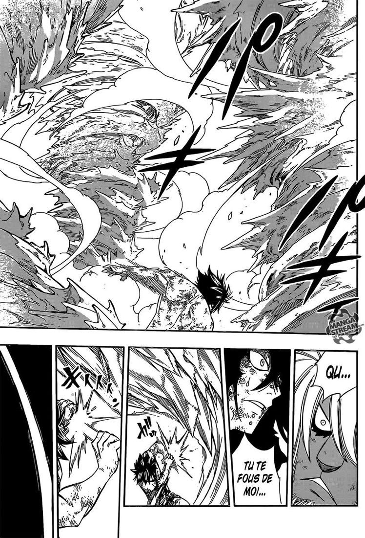 Fairy Tail: Chapter chapitre-398 - Page 7