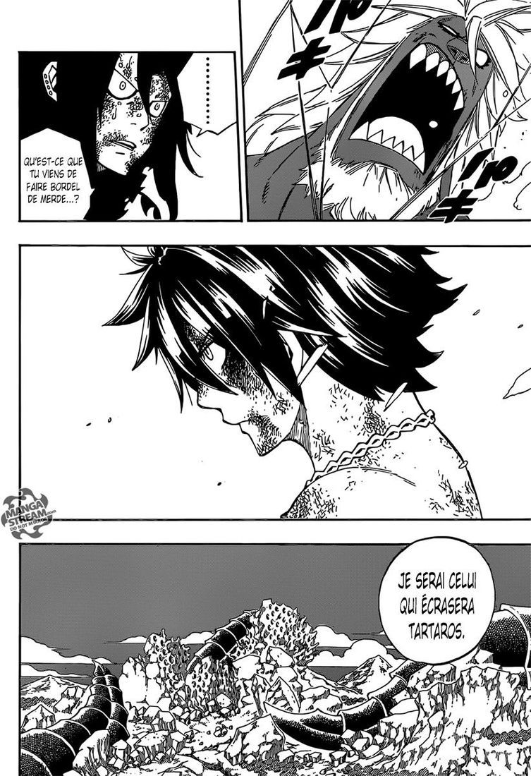 Fairy Tail: Chapter chapitre-398 - Page 9