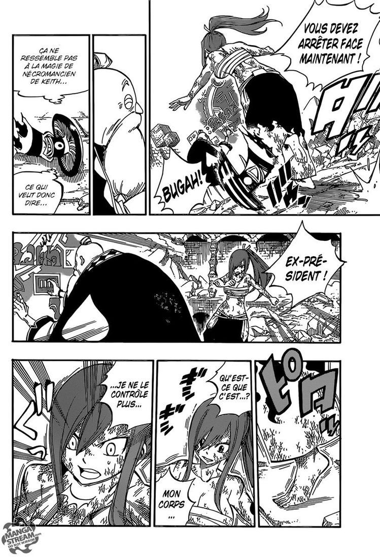Fairy Tail: Chapter chapitre-398 - Page 11