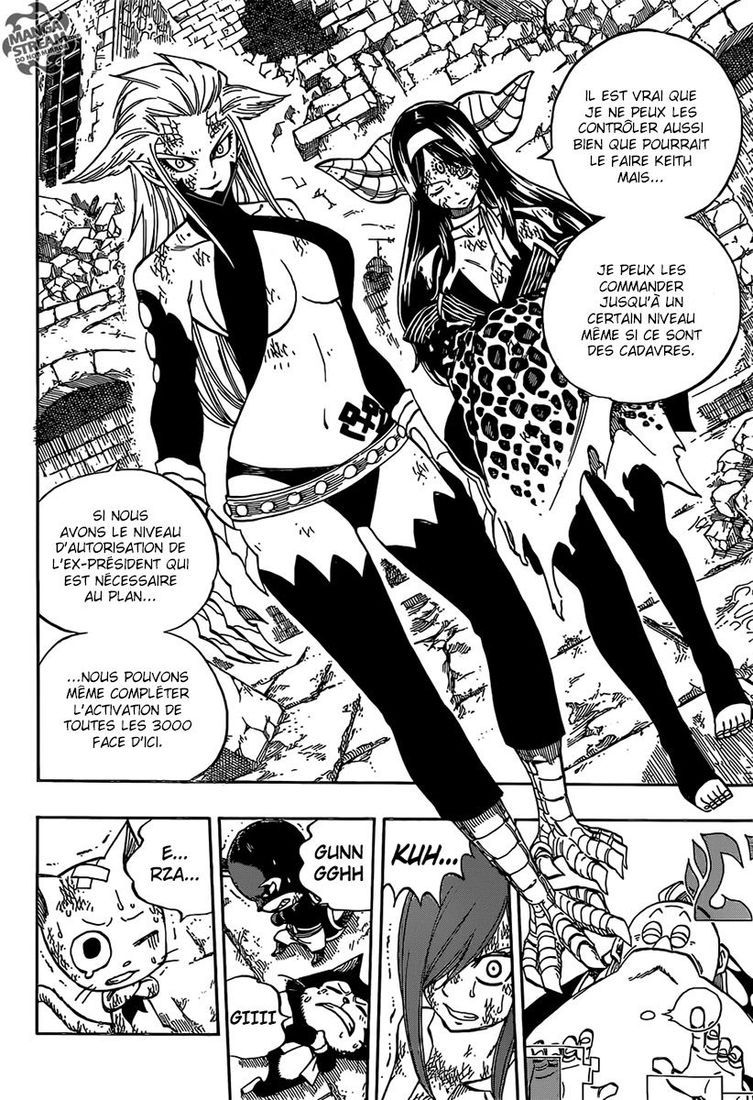 Fairy Tail: Chapter chapitre-398 - Page 13