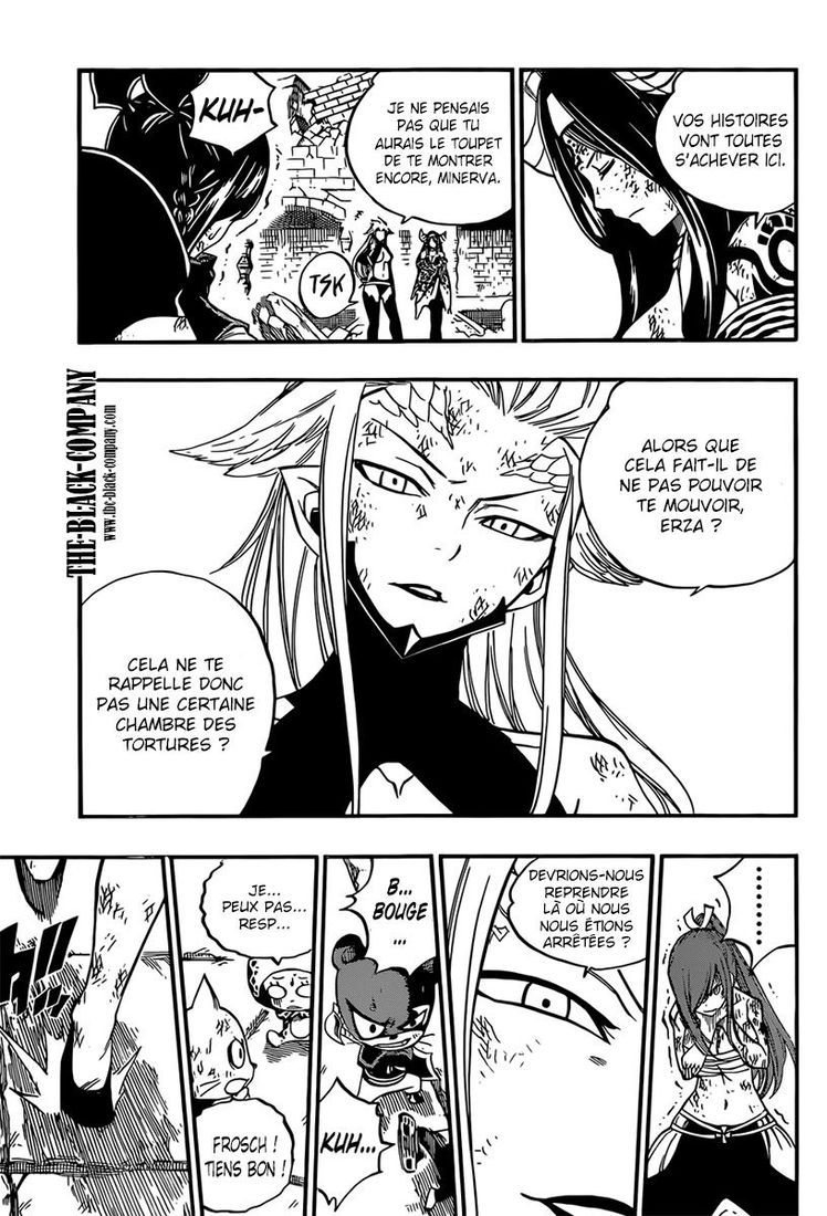 Fairy Tail: Chapter chapitre-398 - Page 14
