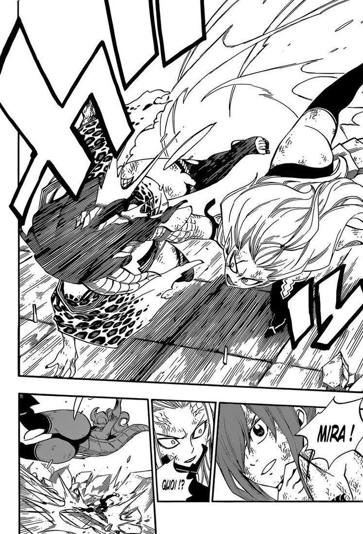Fairy Tail: Chapter chapitre-398 - Page 15