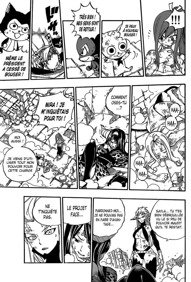 Fairy Tail: Chapter chapitre-398 - Page 16