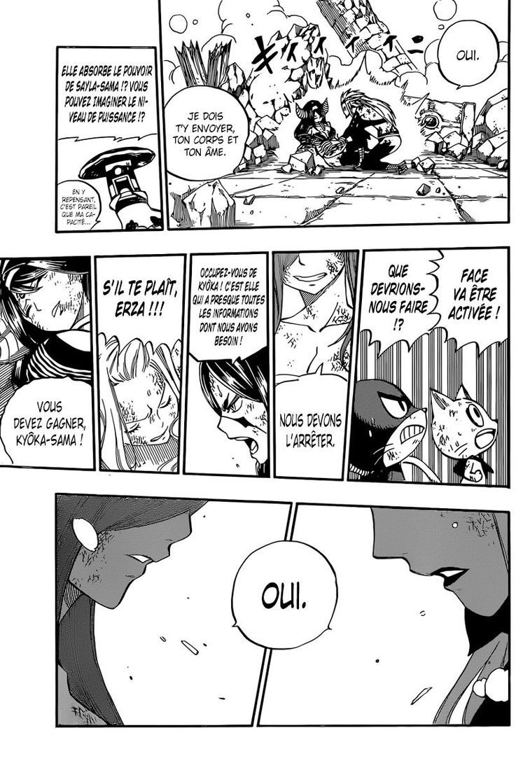 Fairy Tail: Chapter chapitre-398 - Page 18