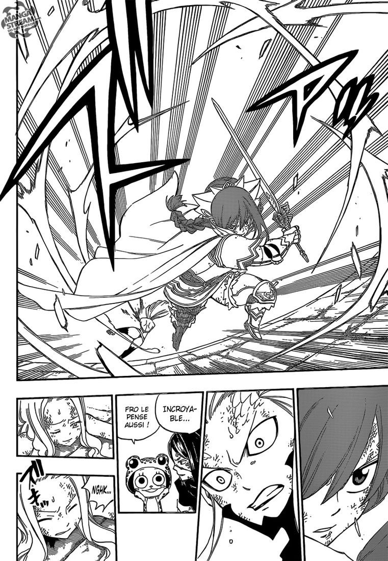 Fairy Tail: Chapter chapitre-399 - Page 7