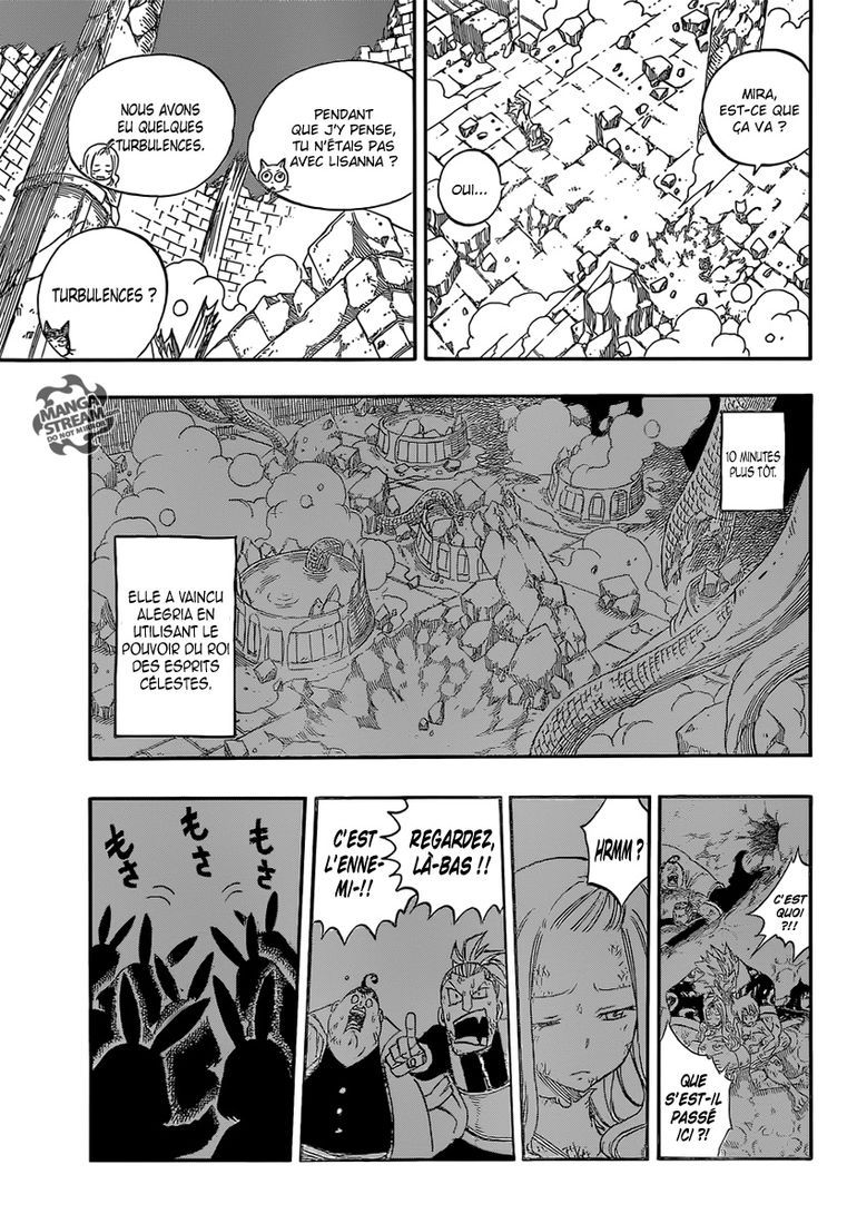 Fairy Tail: Chapter chapitre-399 - Page 8
