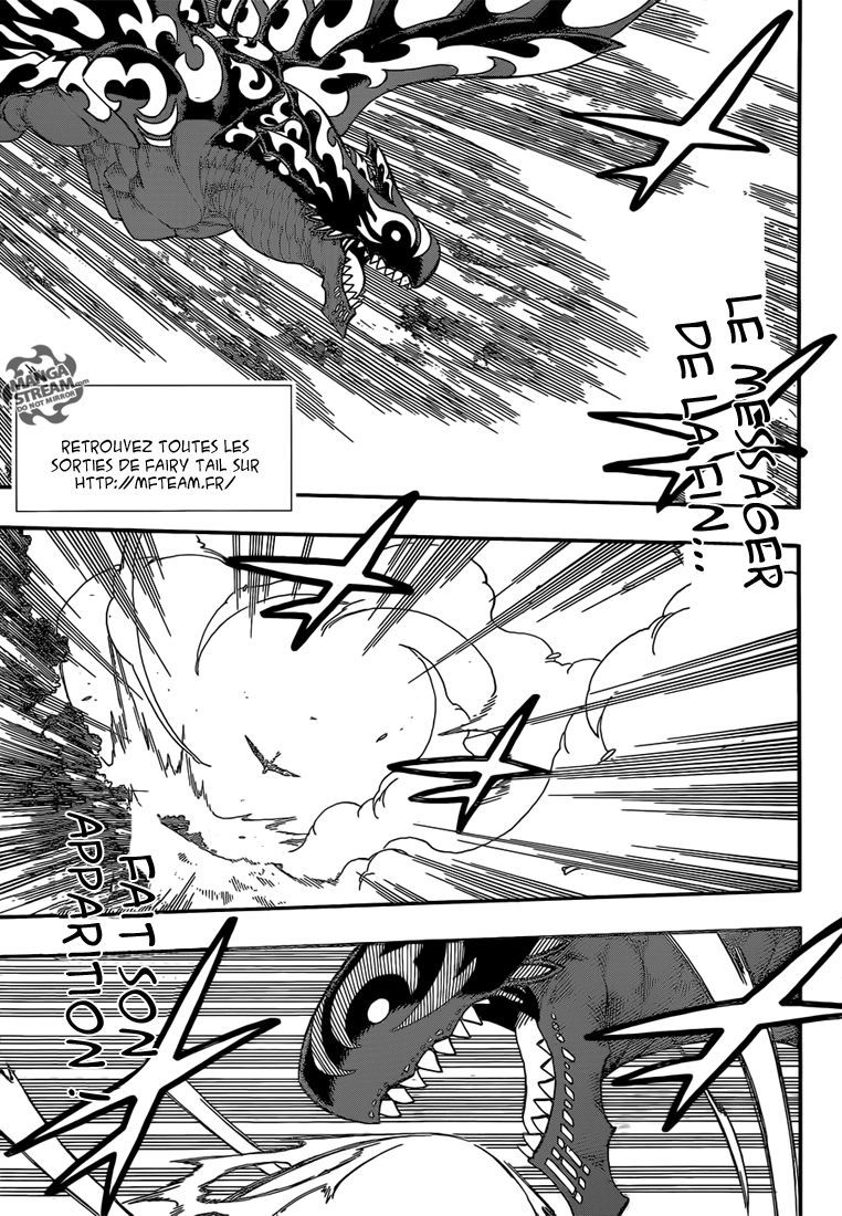 Fairy Tail: Chapter chapitre-400 - Page 3