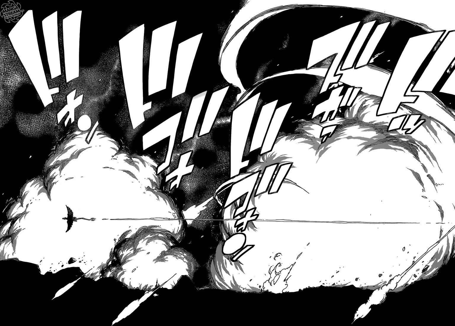 Fairy Tail: Chapter chapitre-400 - Page 4
