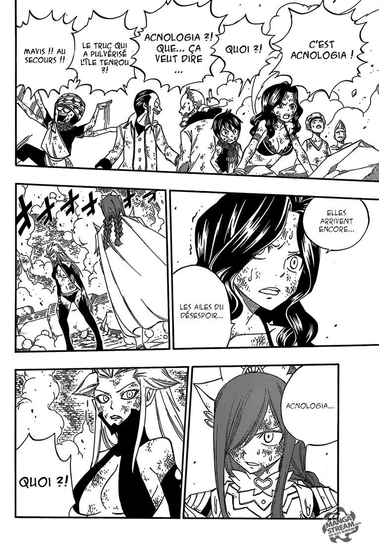 Fairy Tail: Chapter chapitre-400 - Page 5