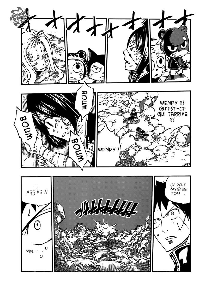 Fairy Tail: Chapter chapitre-400 - Page 6