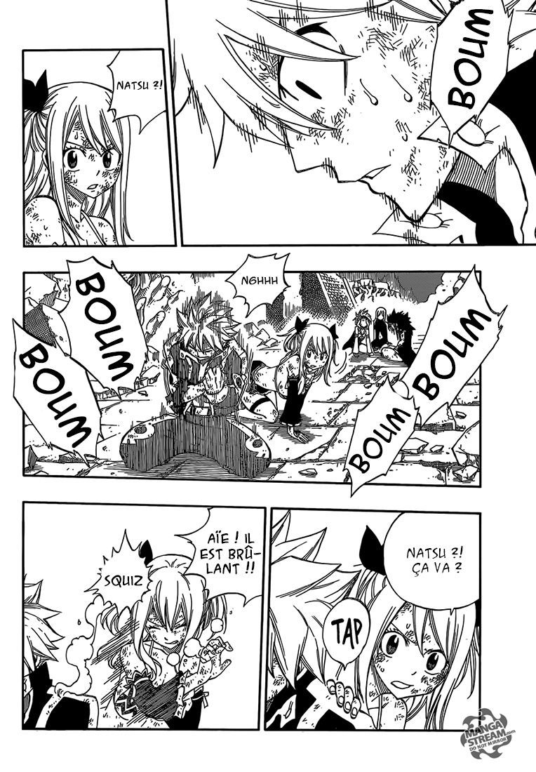 Fairy Tail: Chapter chapitre-400 - Page 7