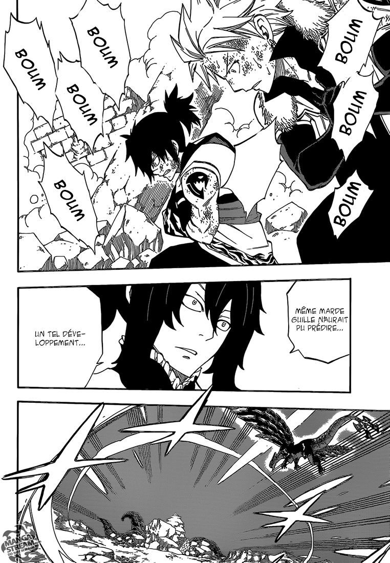 Fairy Tail: Chapter chapitre-400 - Page 9