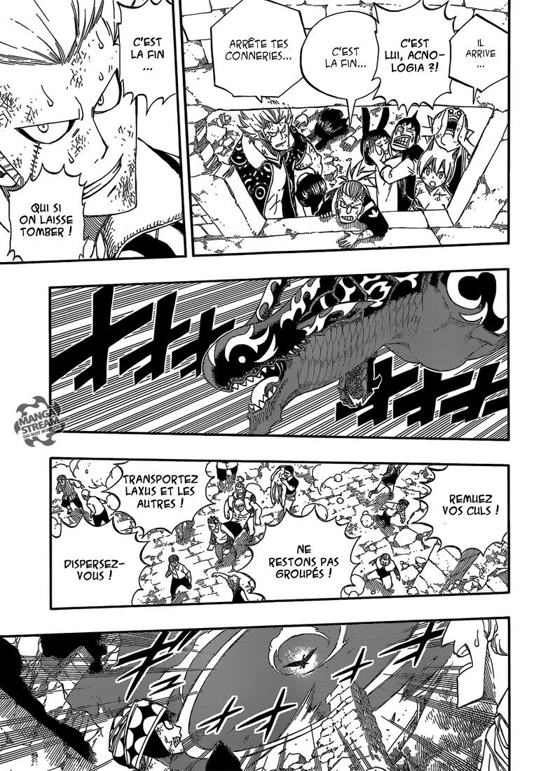 Fairy Tail: Chapter chapitre-400 - Page 10