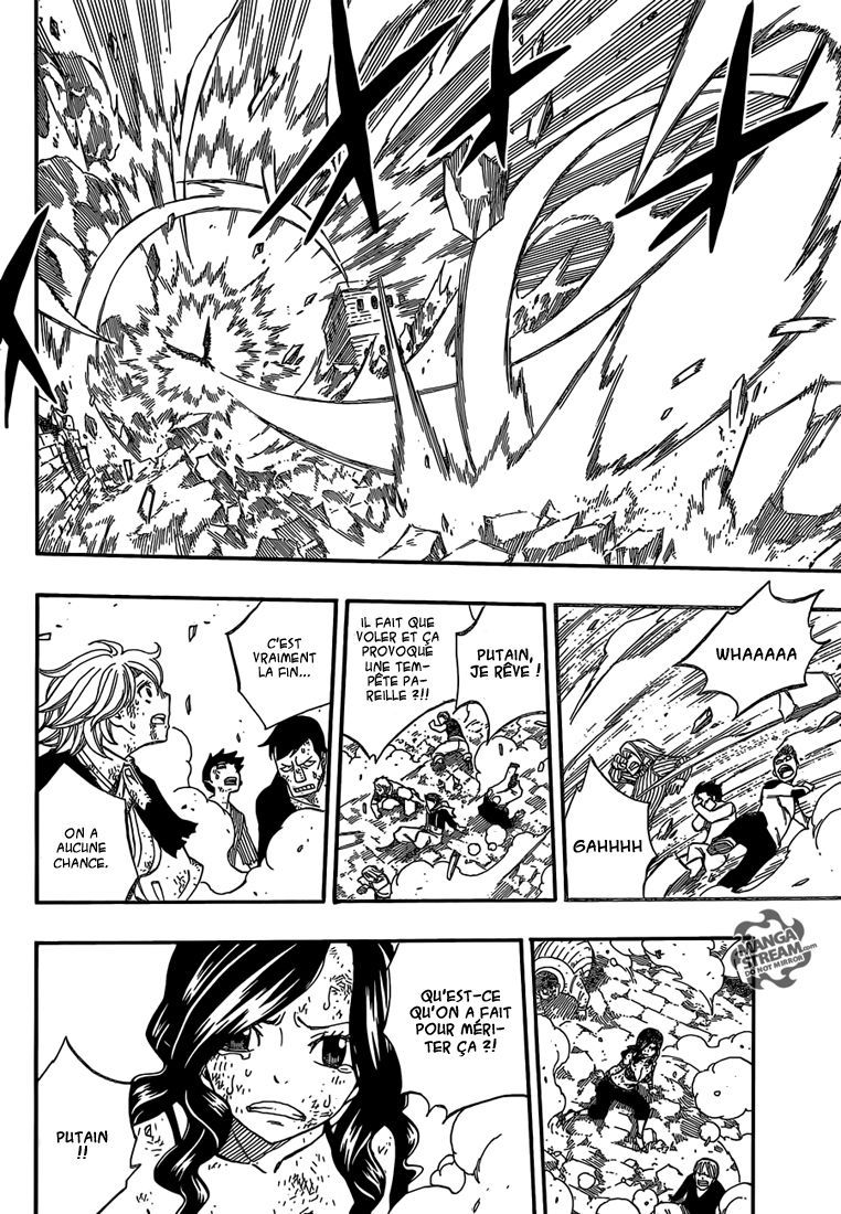 Fairy Tail: Chapter chapitre-400 - Page 11