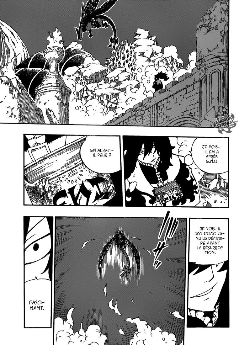 Fairy Tail: Chapter chapitre-400 - Page 12