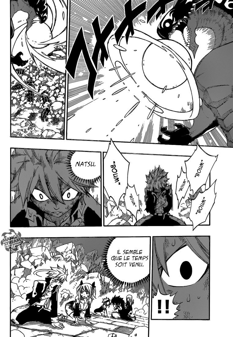 Fairy Tail: Chapter chapitre-400 - Page 13