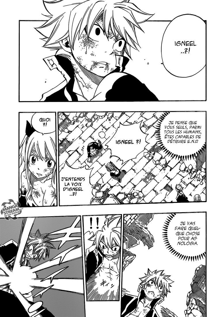 Fairy Tail: Chapter chapitre-400 - Page 14