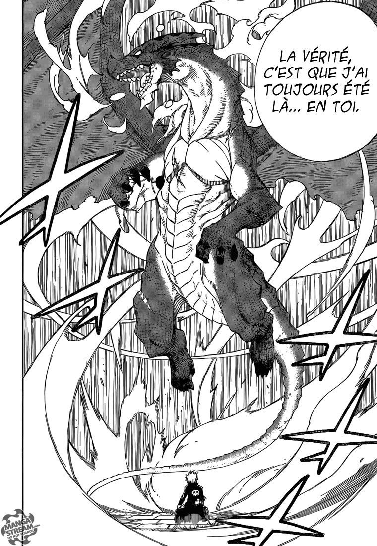 Fairy Tail: Chapter chapitre-400 - Page 17