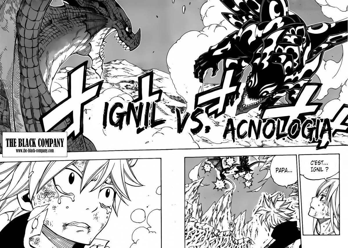 Fairy Tail: Chapter chapitre-401 - Page 2