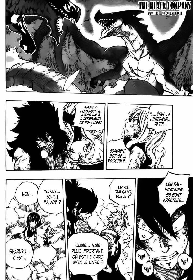 Fairy Tail: Chapter chapitre-401 - Page 3