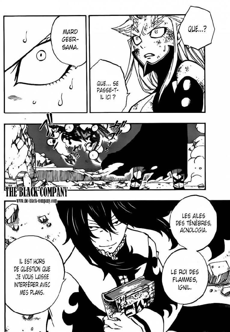 Fairy Tail: Chapter chapitre-401 - Page 5