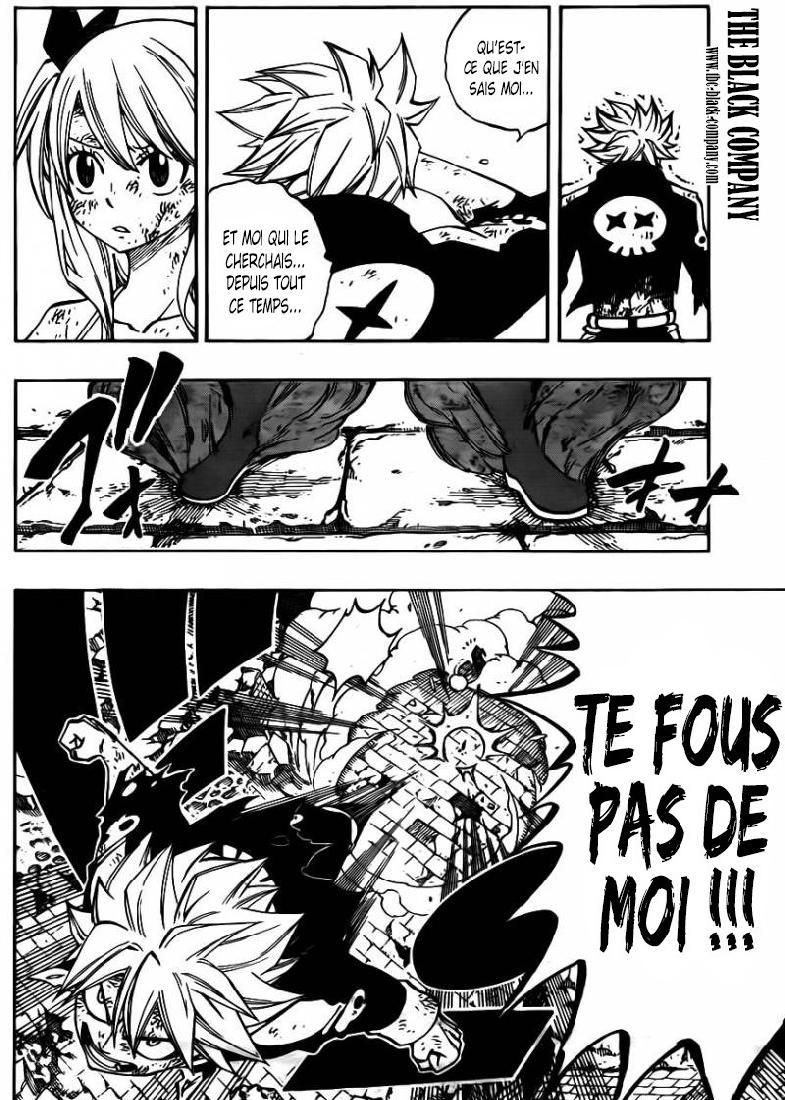 Fairy Tail: Chapter chapitre-401 - Page 7