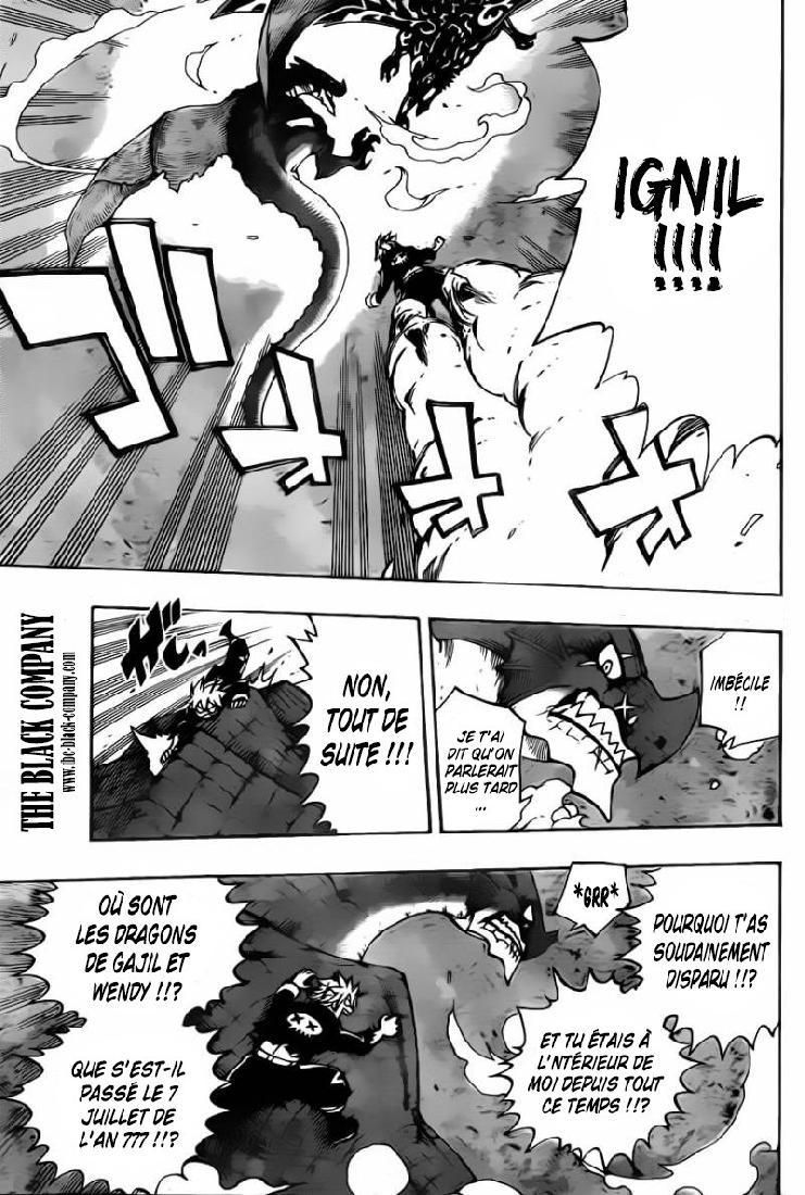 Fairy Tail: Chapter chapitre-401 - Page 8