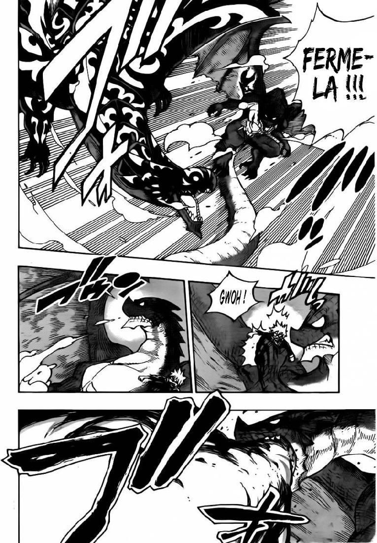 Fairy Tail: Chapter chapitre-401 - Page 9