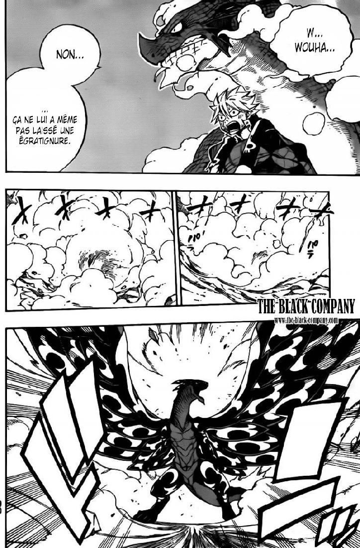 Fairy Tail: Chapter chapitre-401 - Page 12