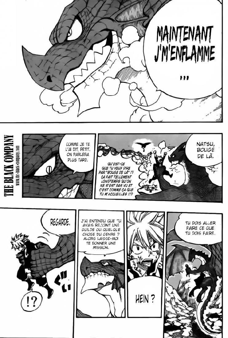 Fairy Tail: Chapter chapitre-401 - Page 13
