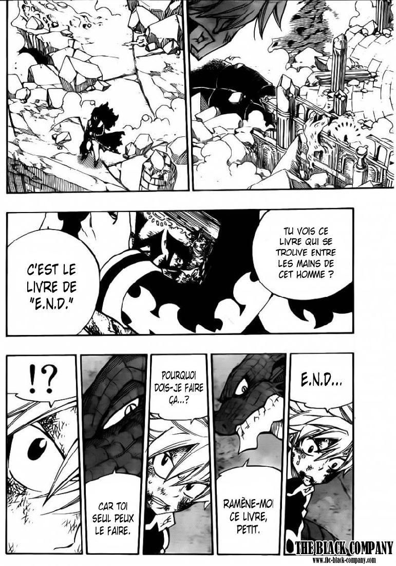 Fairy Tail: Chapter chapitre-401 - Page 14