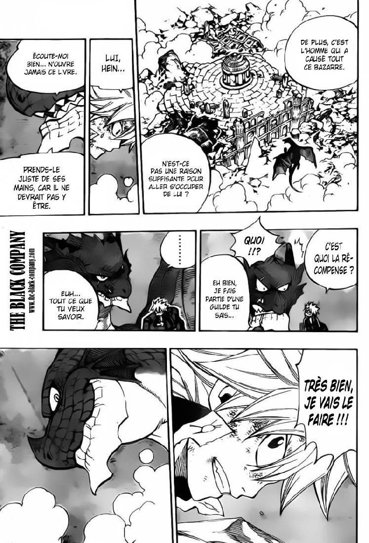 Fairy Tail: Chapter chapitre-401 - Page 15