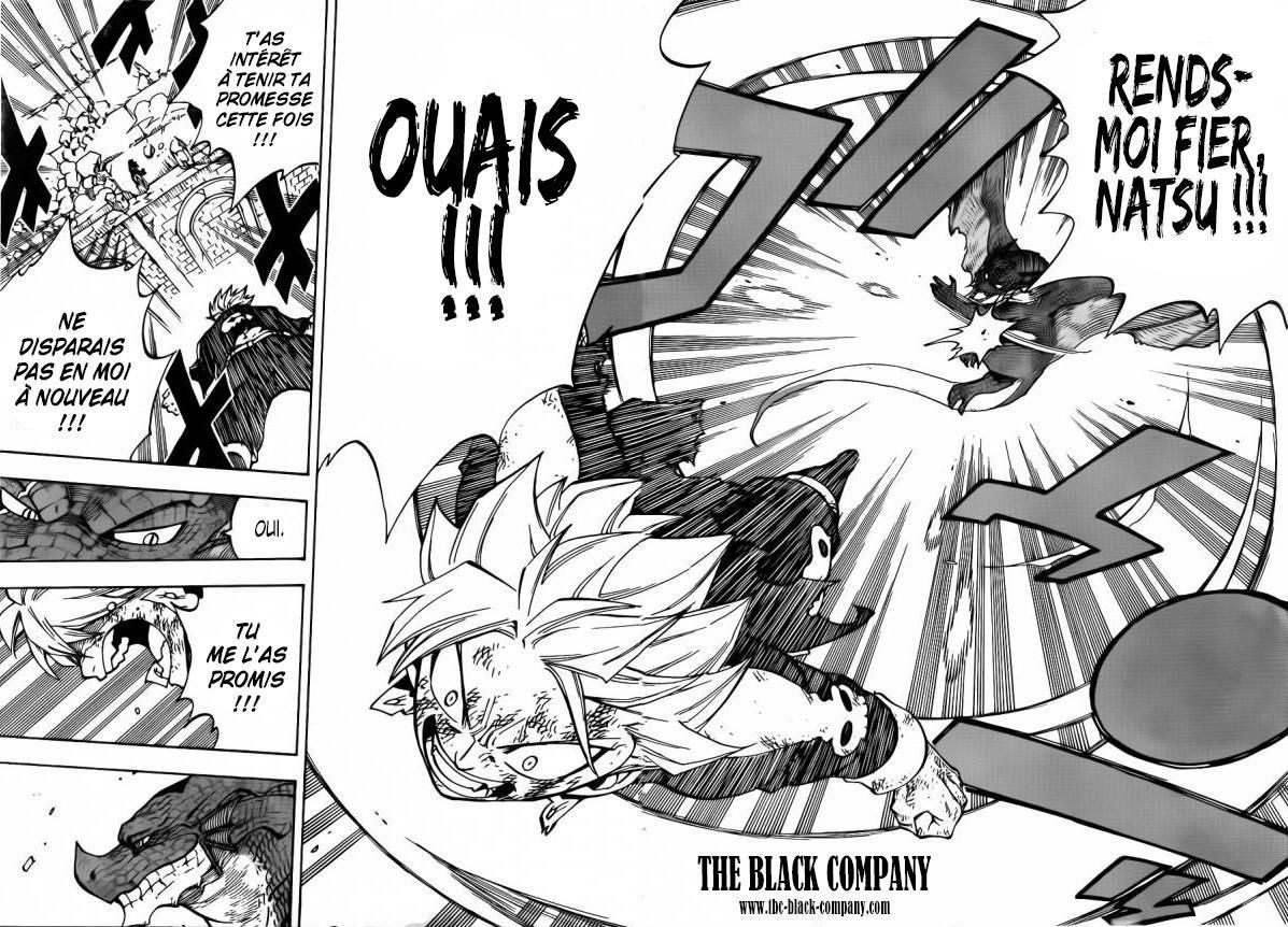 Fairy Tail: Chapter chapitre-401 - Page 16