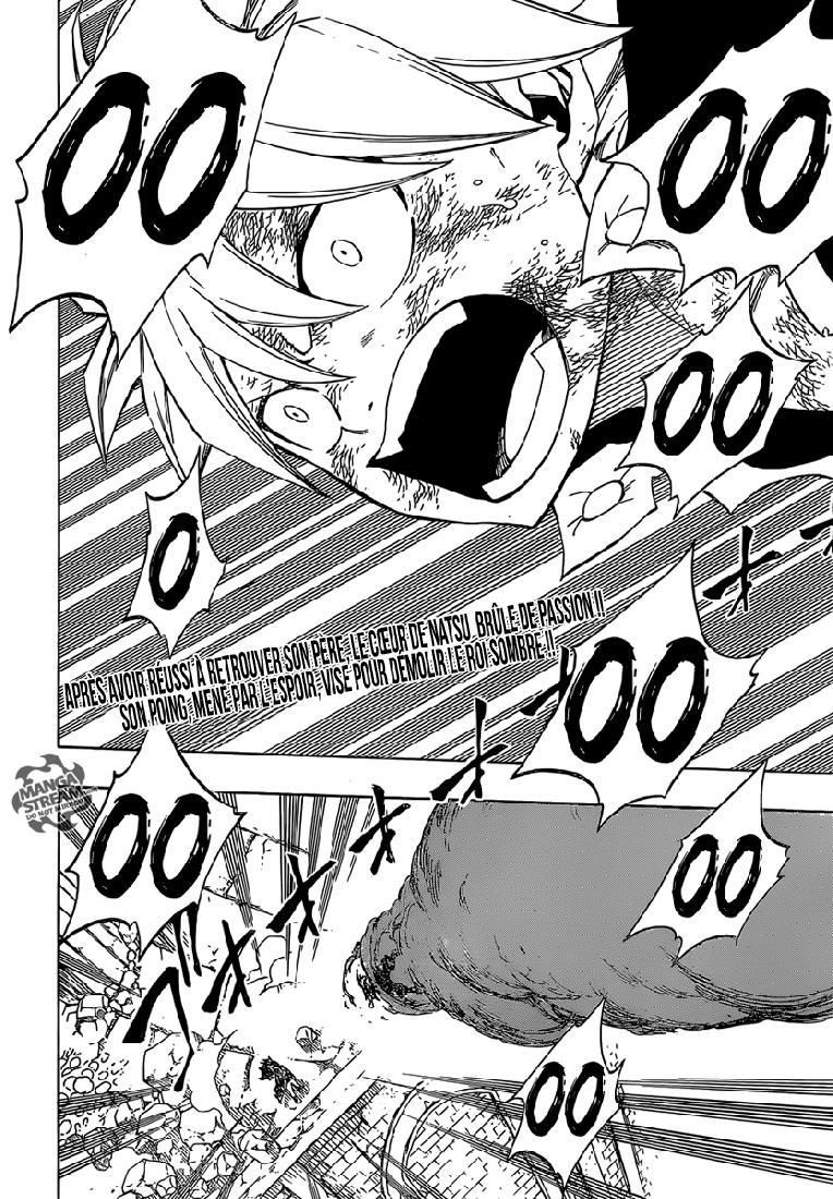 Fairy Tail: Chapter chapitre-402 - Page 3