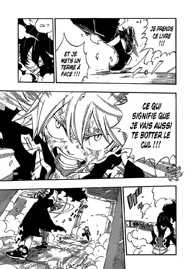 Fairy Tail: Chapter chapitre-402 - Page 6