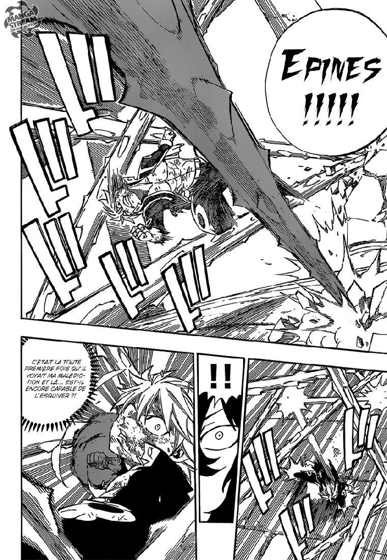 Fairy Tail: Chapter chapitre-402 - Page 7