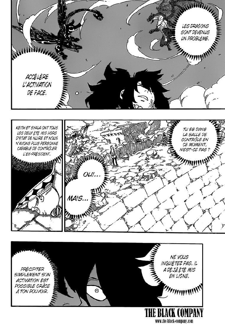 Fairy Tail: Chapter chapitre-402 - Page 12