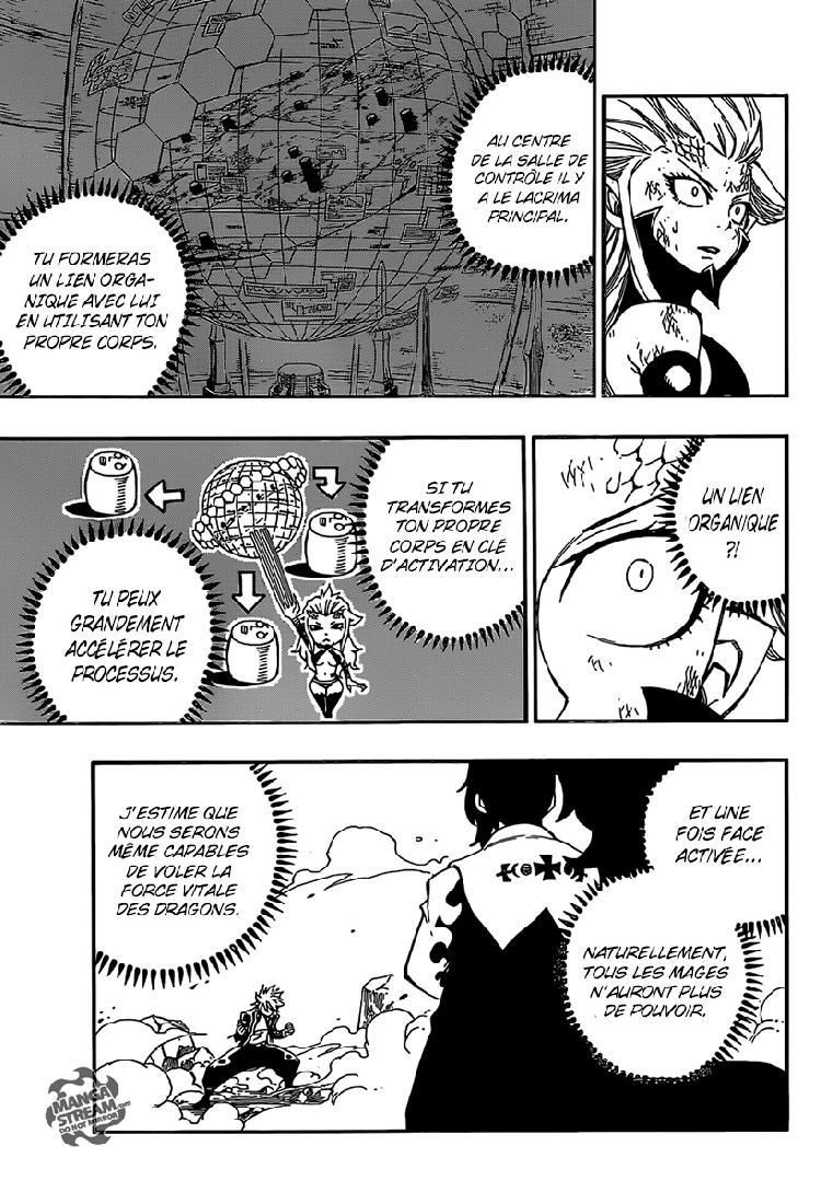 Fairy Tail: Chapter chapitre-402 - Page 13