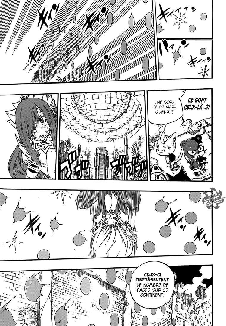 Fairy Tail: Chapter chapitre-402 - Page 17
