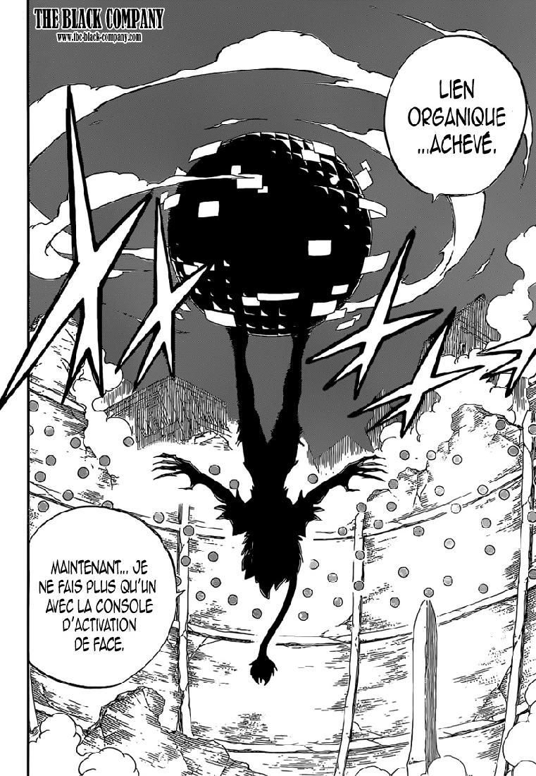 Fairy Tail: Chapter chapitre-402 - Page 18