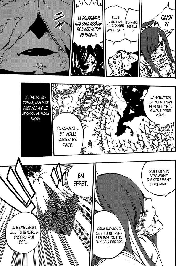 Fairy Tail: Chapter chapitre-402 - Page 19