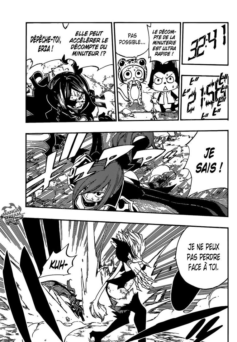 Fairy Tail: Chapter chapitre-403 - Page 4